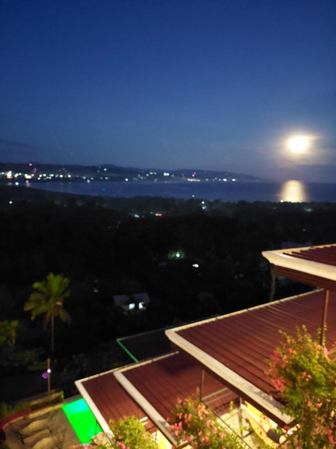 Bohol Vantage Resort Panglao Εξωτερικό φωτογραφία