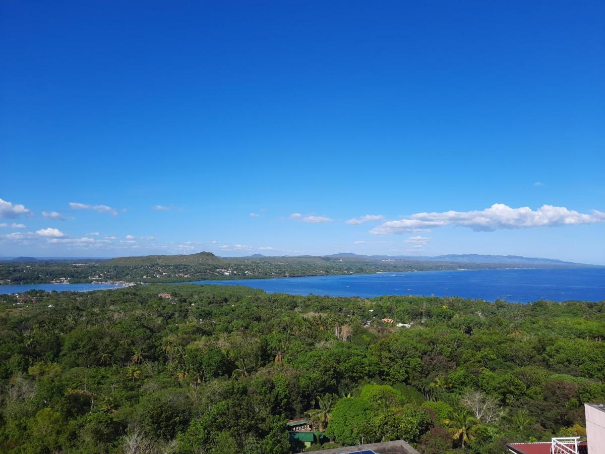 Bohol Vantage Resort Panglao Εξωτερικό φωτογραφία