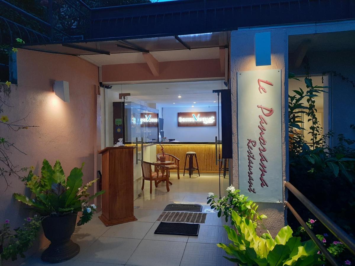 Bohol Vantage Resort Panglao Εξωτερικό φωτογραφία