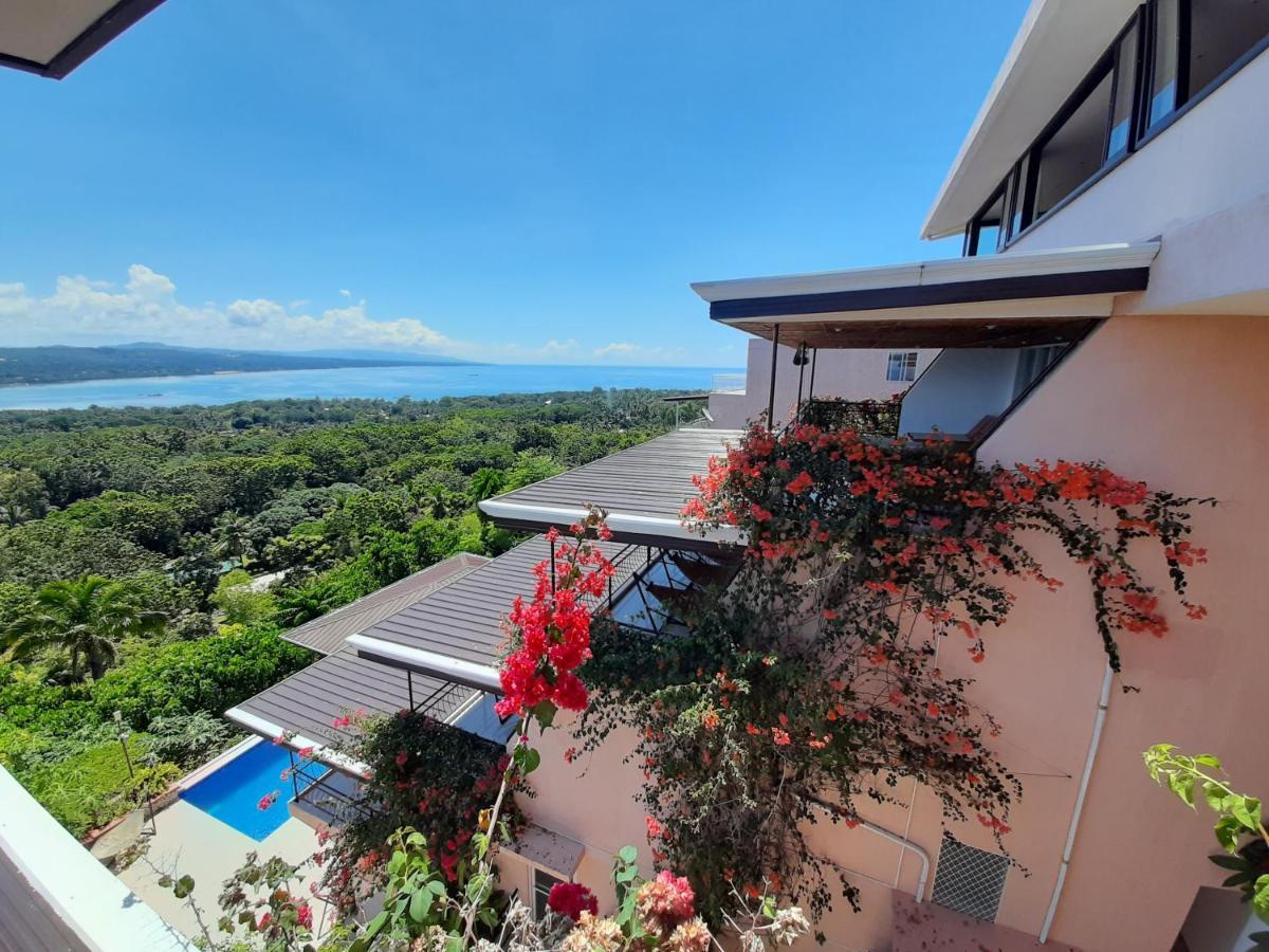 Bohol Vantage Resort Panglao Εξωτερικό φωτογραφία