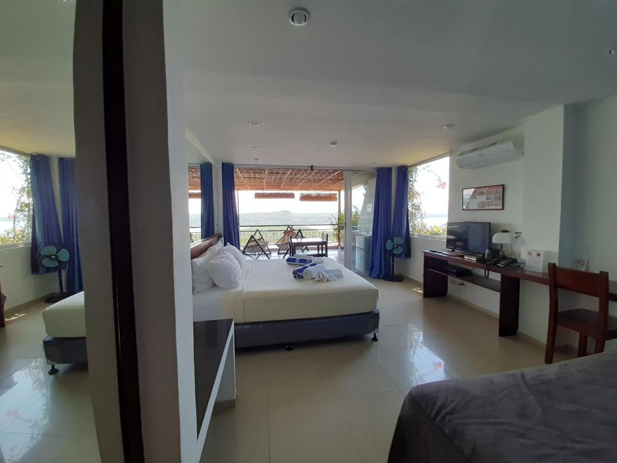 Bohol Vantage Resort Panglao Εξωτερικό φωτογραφία