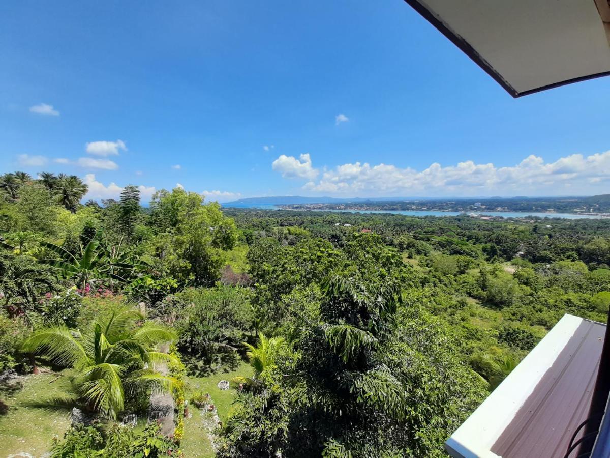 Bohol Vantage Resort Panglao Εξωτερικό φωτογραφία