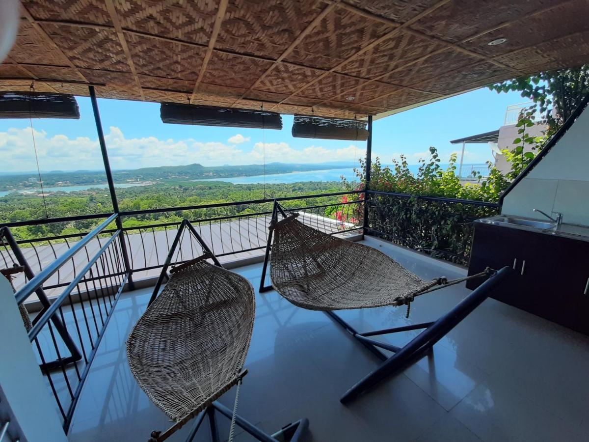 Bohol Vantage Resort Panglao Εξωτερικό φωτογραφία