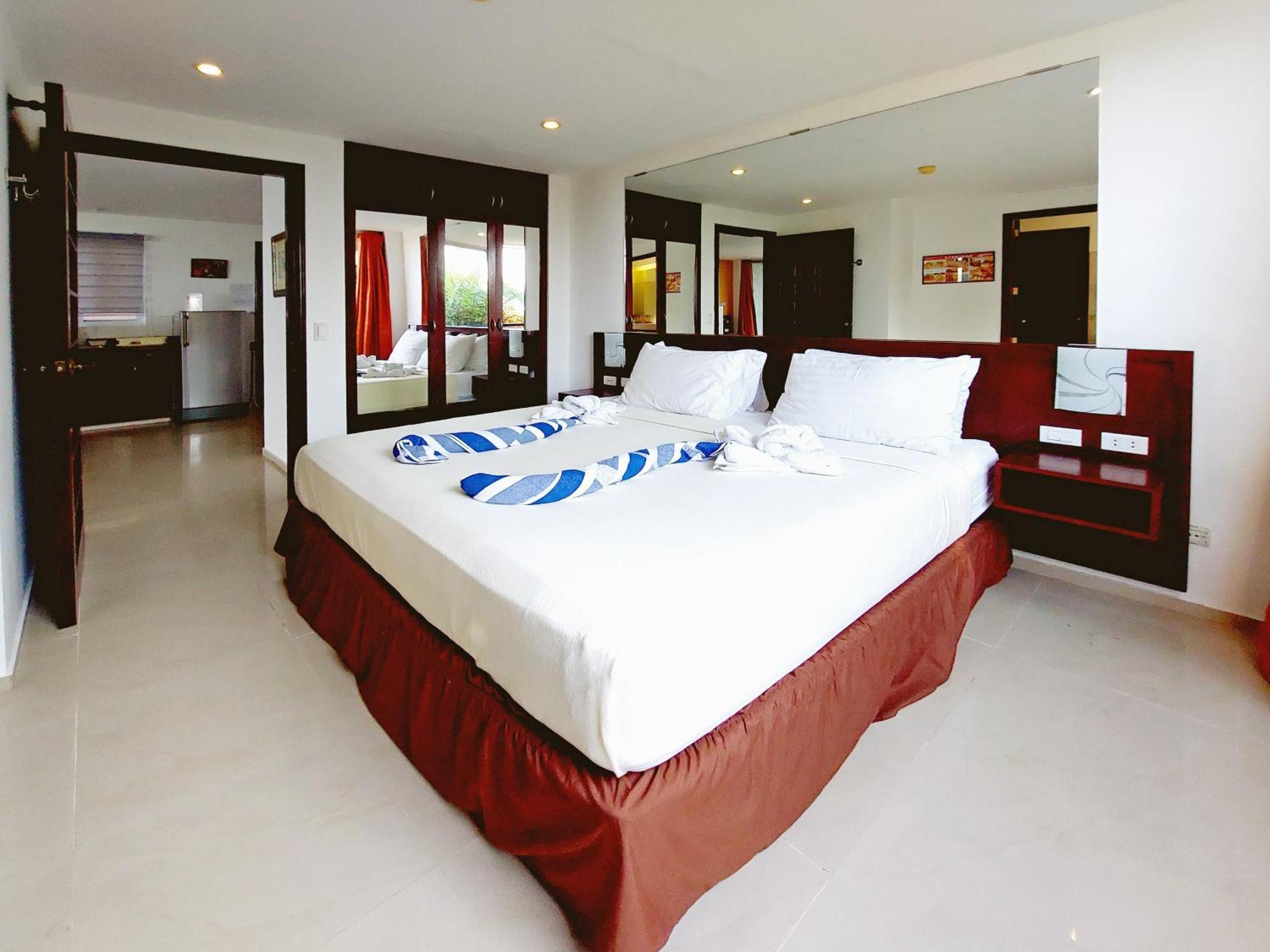 Bohol Vantage Resort Panglao Εξωτερικό φωτογραφία