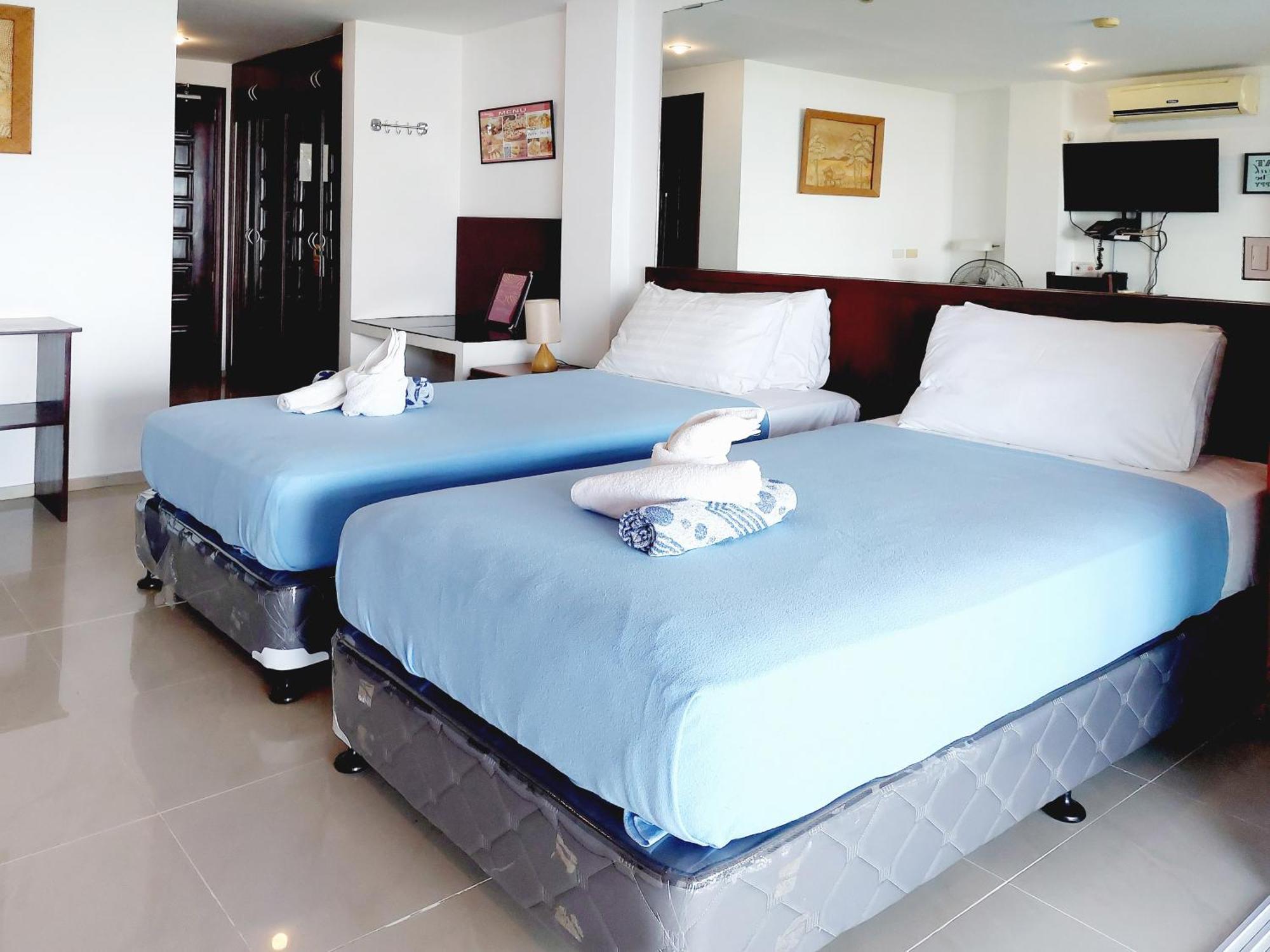 Bohol Vantage Resort Panglao Εξωτερικό φωτογραφία