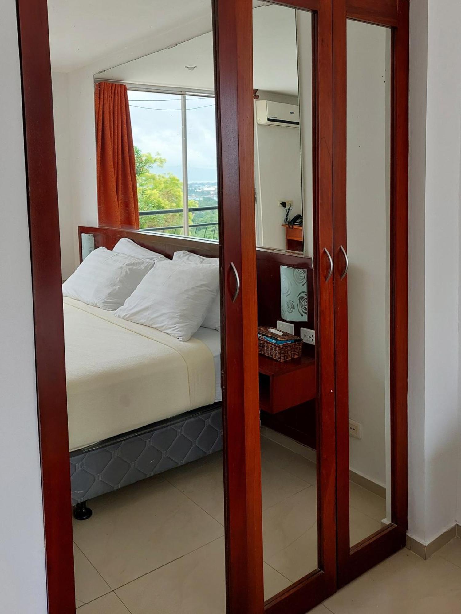 Bohol Vantage Resort Panglao Εξωτερικό φωτογραφία