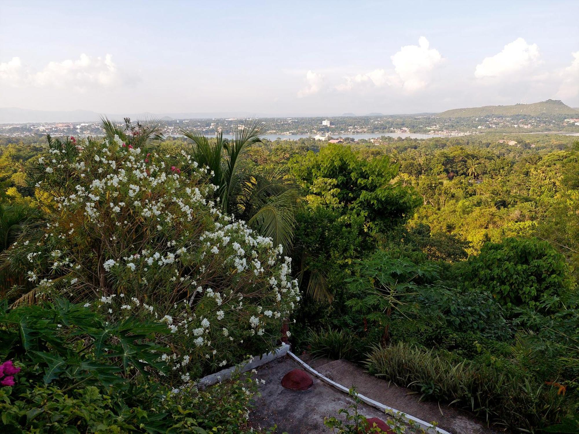 Bohol Vantage Resort Panglao Εξωτερικό φωτογραφία