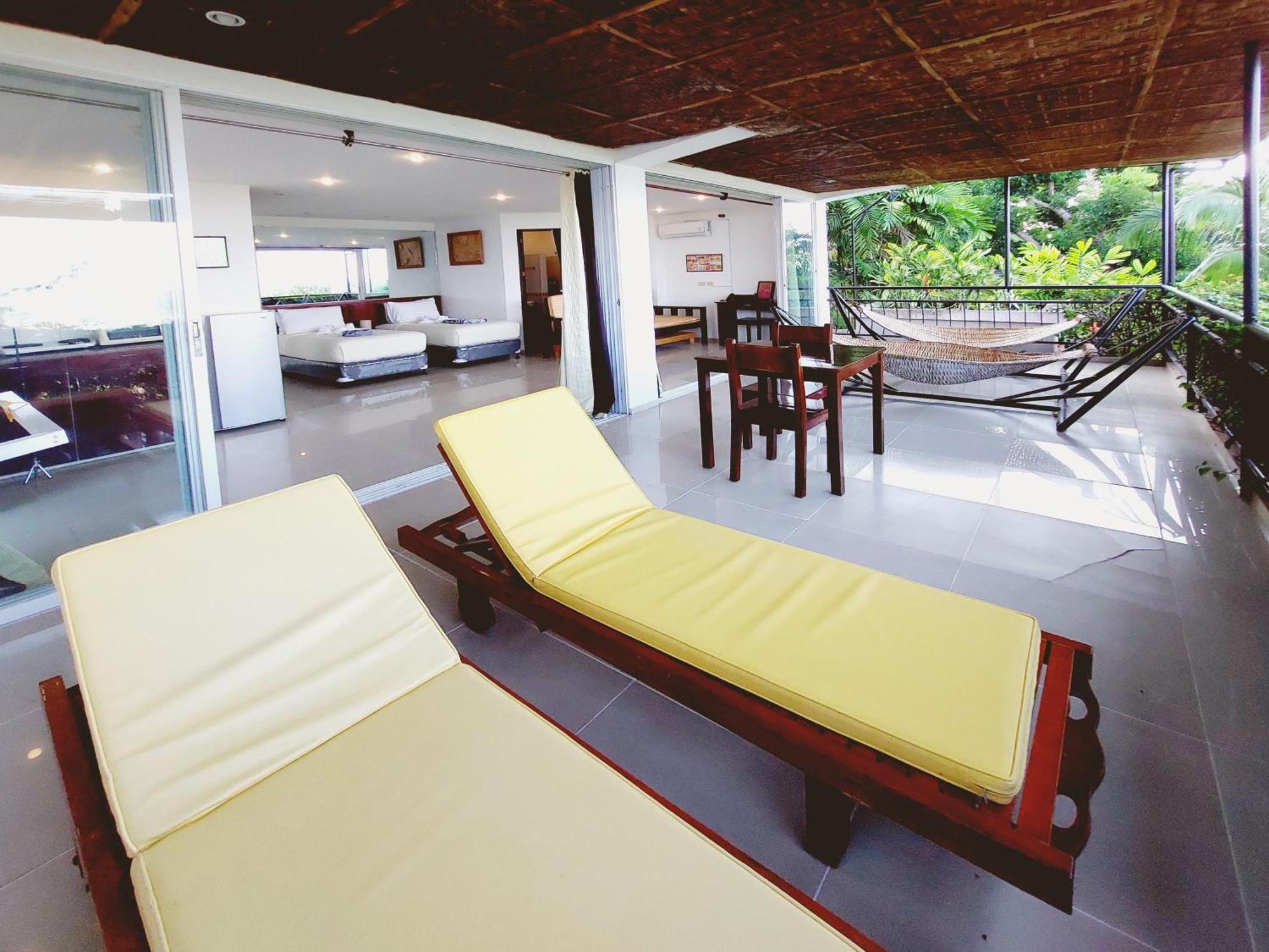 Bohol Vantage Resort Panglao Εξωτερικό φωτογραφία