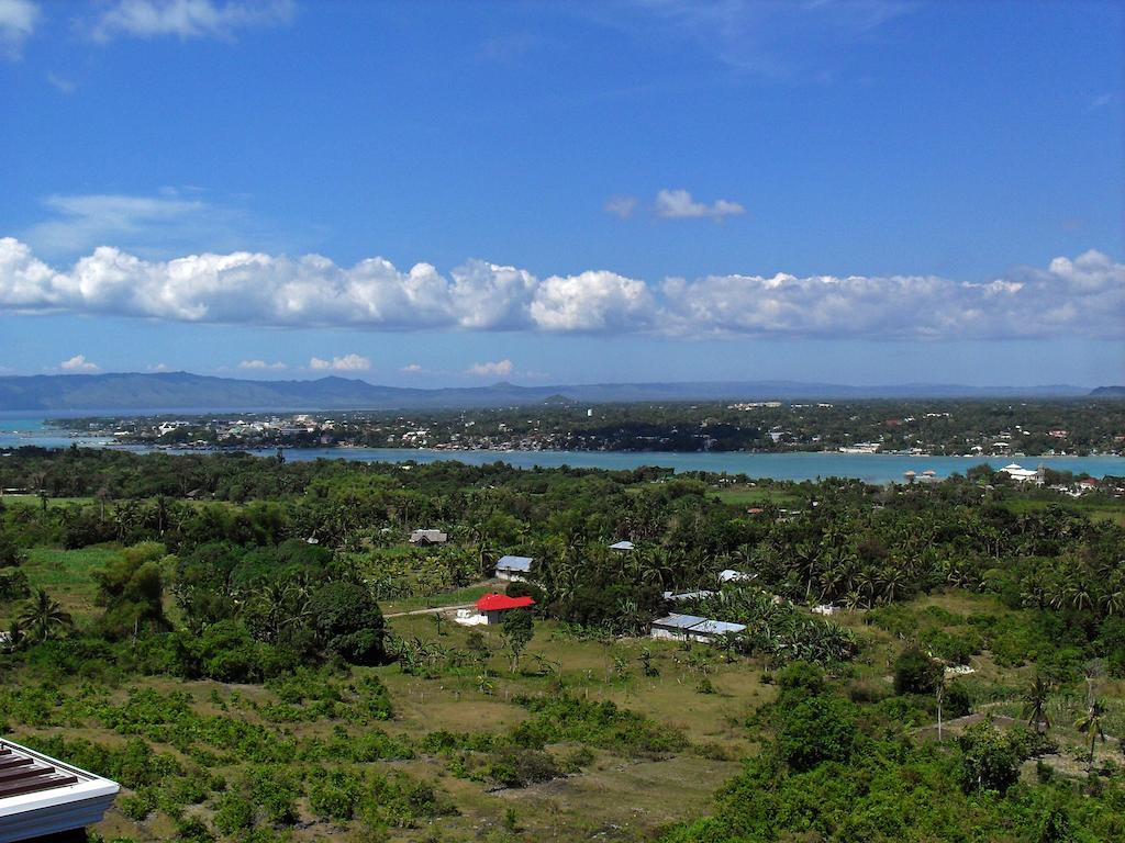 Bohol Vantage Resort Panglao Εξωτερικό φωτογραφία