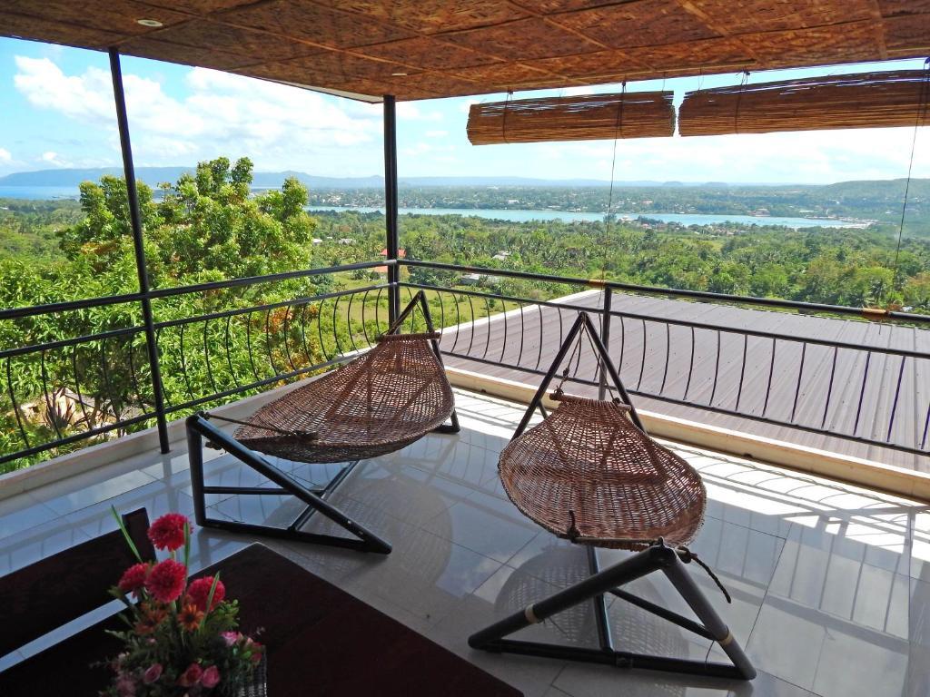 Bohol Vantage Resort Panglao Δωμάτιο φωτογραφία