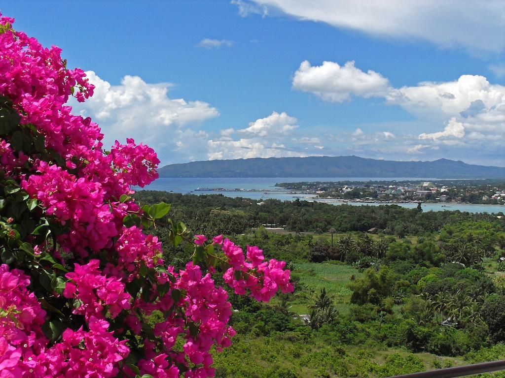 Bohol Vantage Resort Panglao Εξωτερικό φωτογραφία