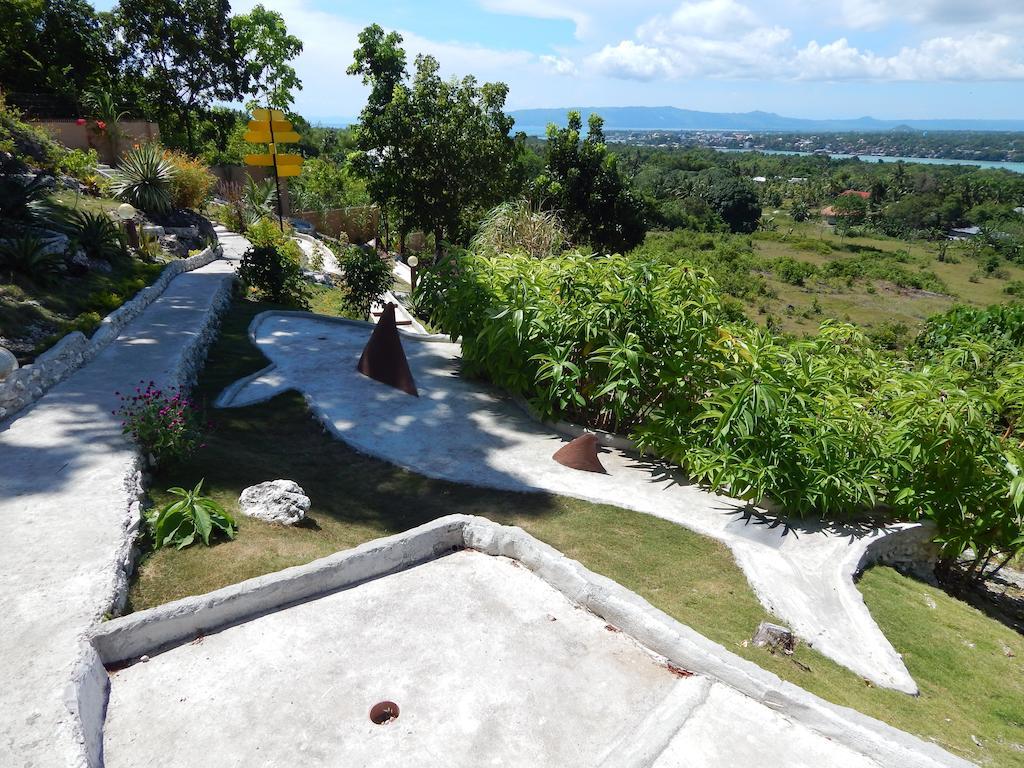 Bohol Vantage Resort Panglao Εξωτερικό φωτογραφία