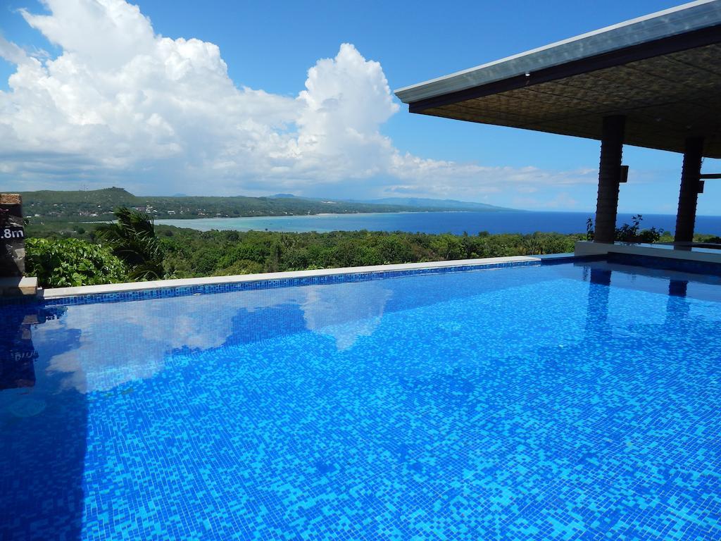 Bohol Vantage Resort Panglao Εξωτερικό φωτογραφία