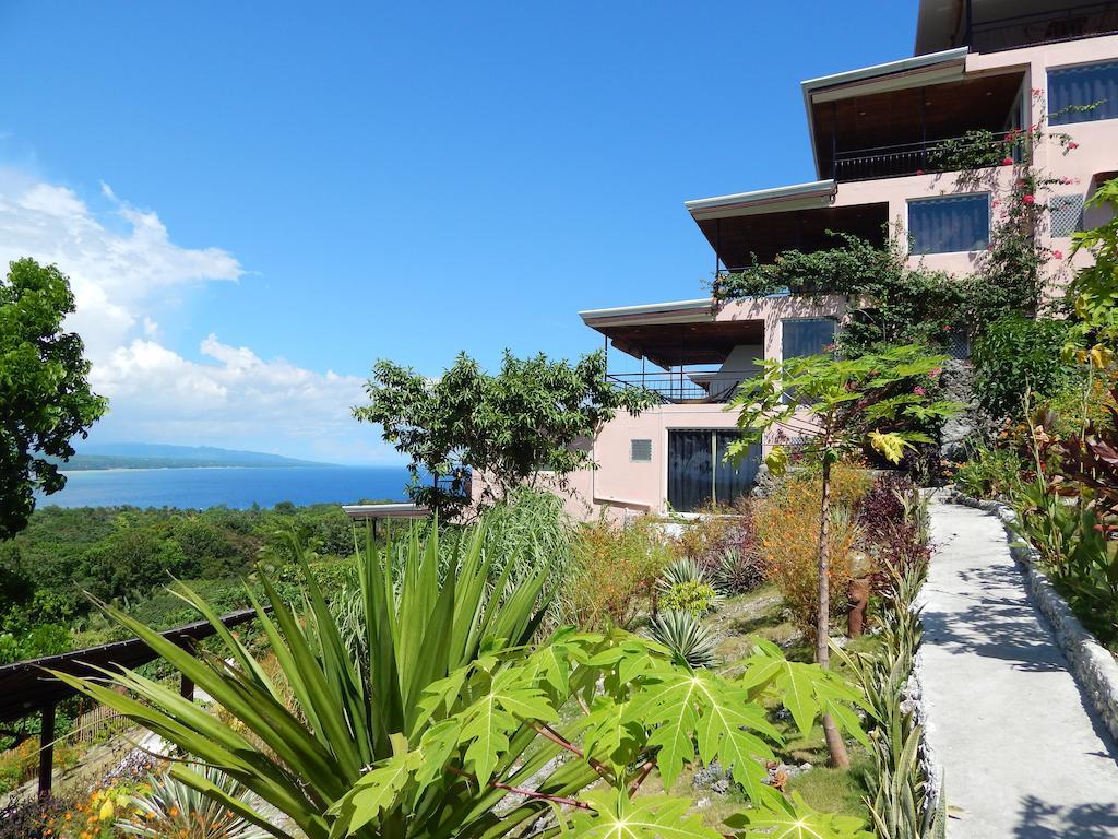 Bohol Vantage Resort Panglao Εξωτερικό φωτογραφία